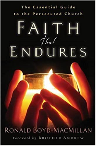 Faith that Endures