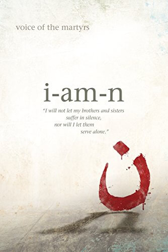 I am N