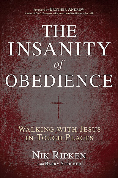 The Insanity of Obedience